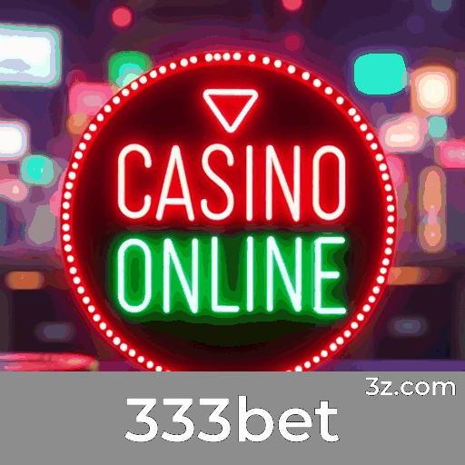 333bet: O Melhor em Jogos e Apostas Online