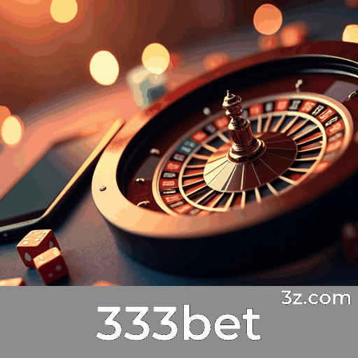 Experiência Superior de Jogos de Casino no 333bet