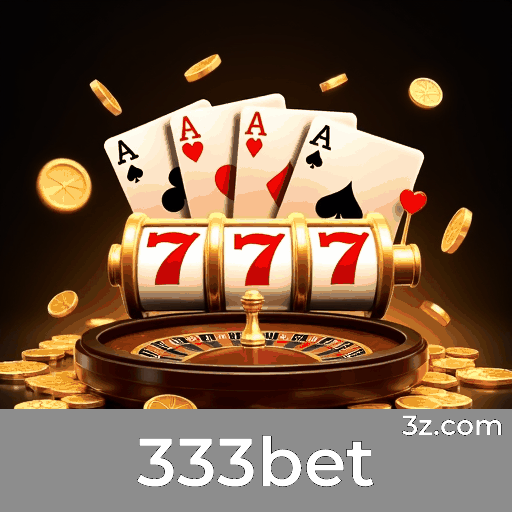 333bet: O Melhor em Jogos e Apostas Online