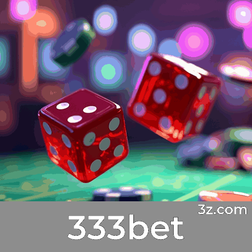 333bet: O Melhor em Jogos e Apostas Online