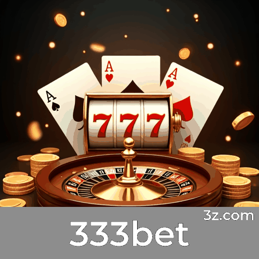 333bet: O Melhor em Jogos e Apostas Online