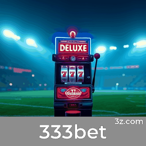 Inovação e Vantagem com o App 333bet: Design Responsivo Avançado